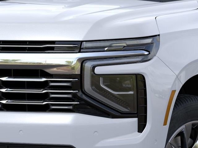 New 2026 Chevrolet Suburban Premier image 10