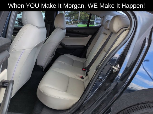 Used 2019 MAZDA MAZDA3 AWD Sedan w/ Preferred Package image 15