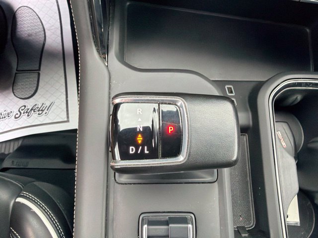 Certified 2025 GMC Sierra 1500 AT4X AWD/4WD image 25