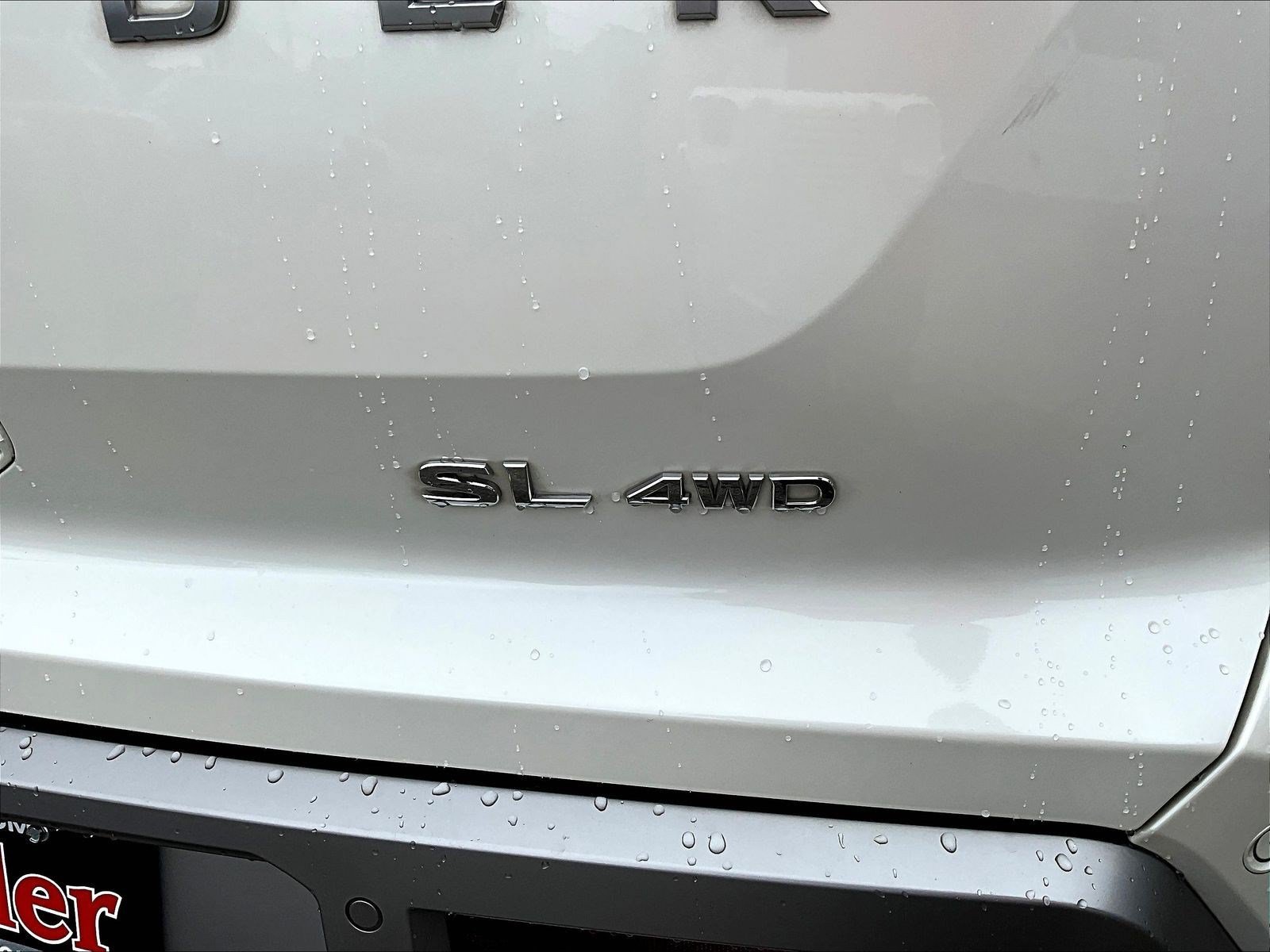 Certified 2024 Nissan Pathfinder SL AWD/4WD image 24