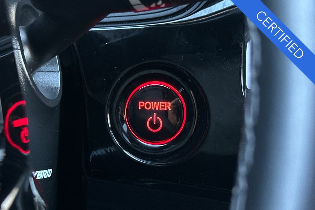 Certified 2025 Honda Civic Sport image 23