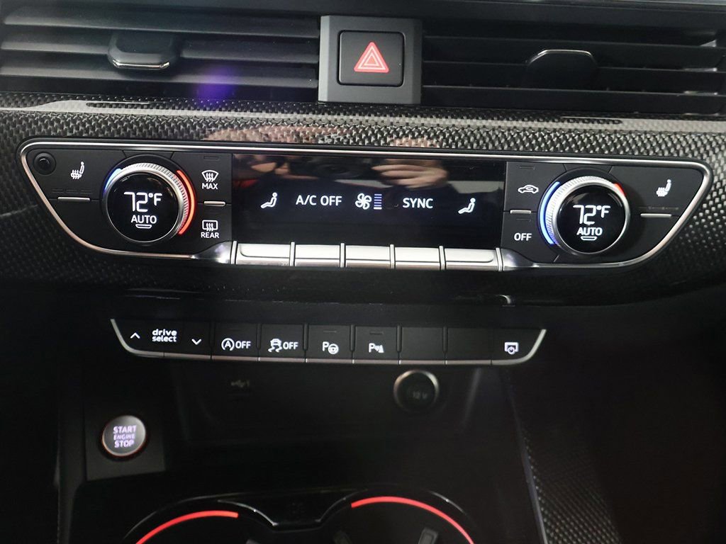 Used 2023 Audi S5 Prestige w/ Prestige Package image 53