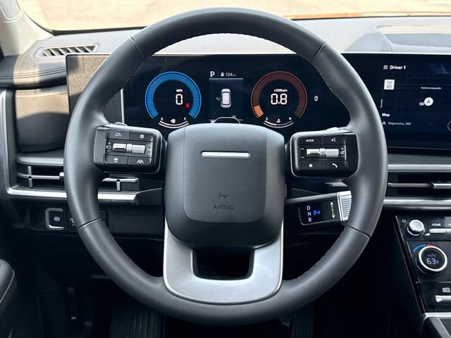 Certified 2025 Hyundai Santa Fe XRT AWD/4WD image 14