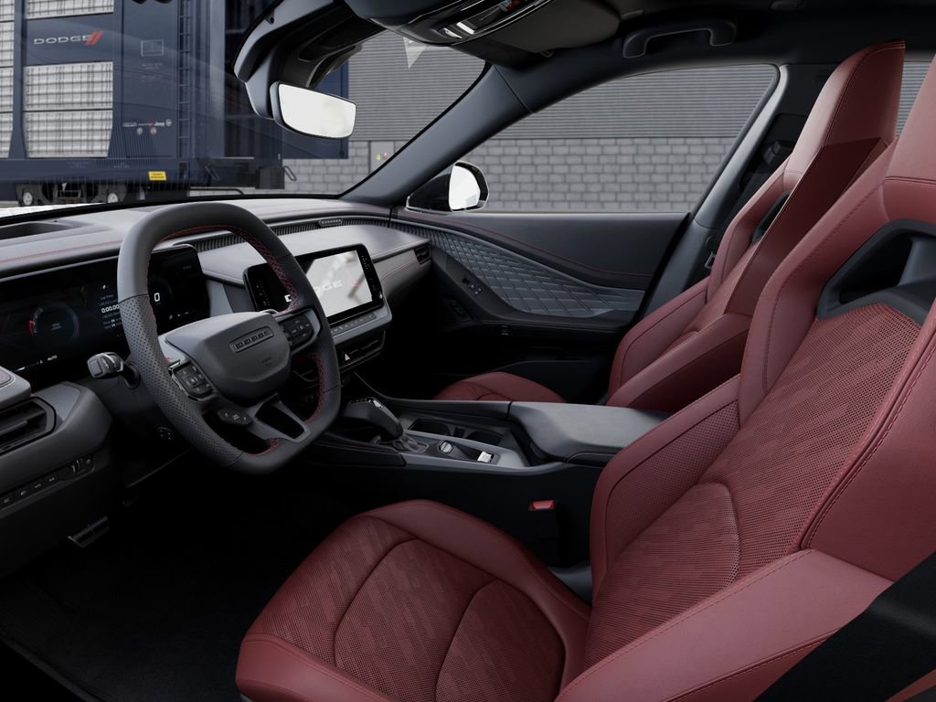 New 2026 Dodge Charger Scat Pack image 23