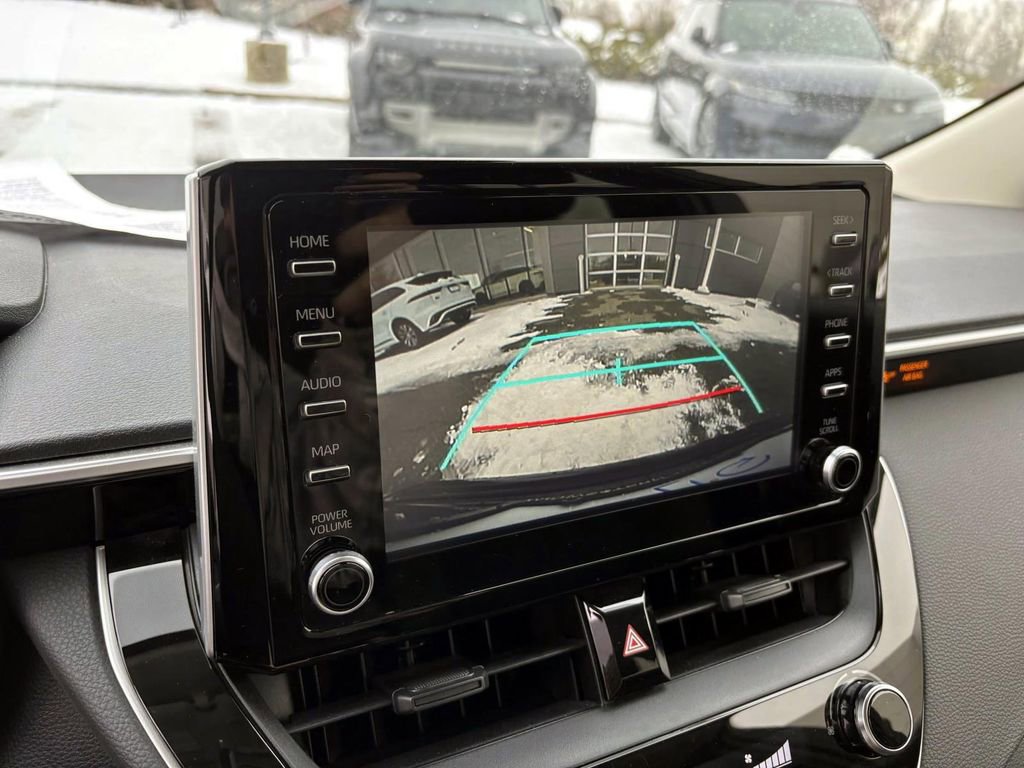 Used 2020 Toyota Corolla LE image 20