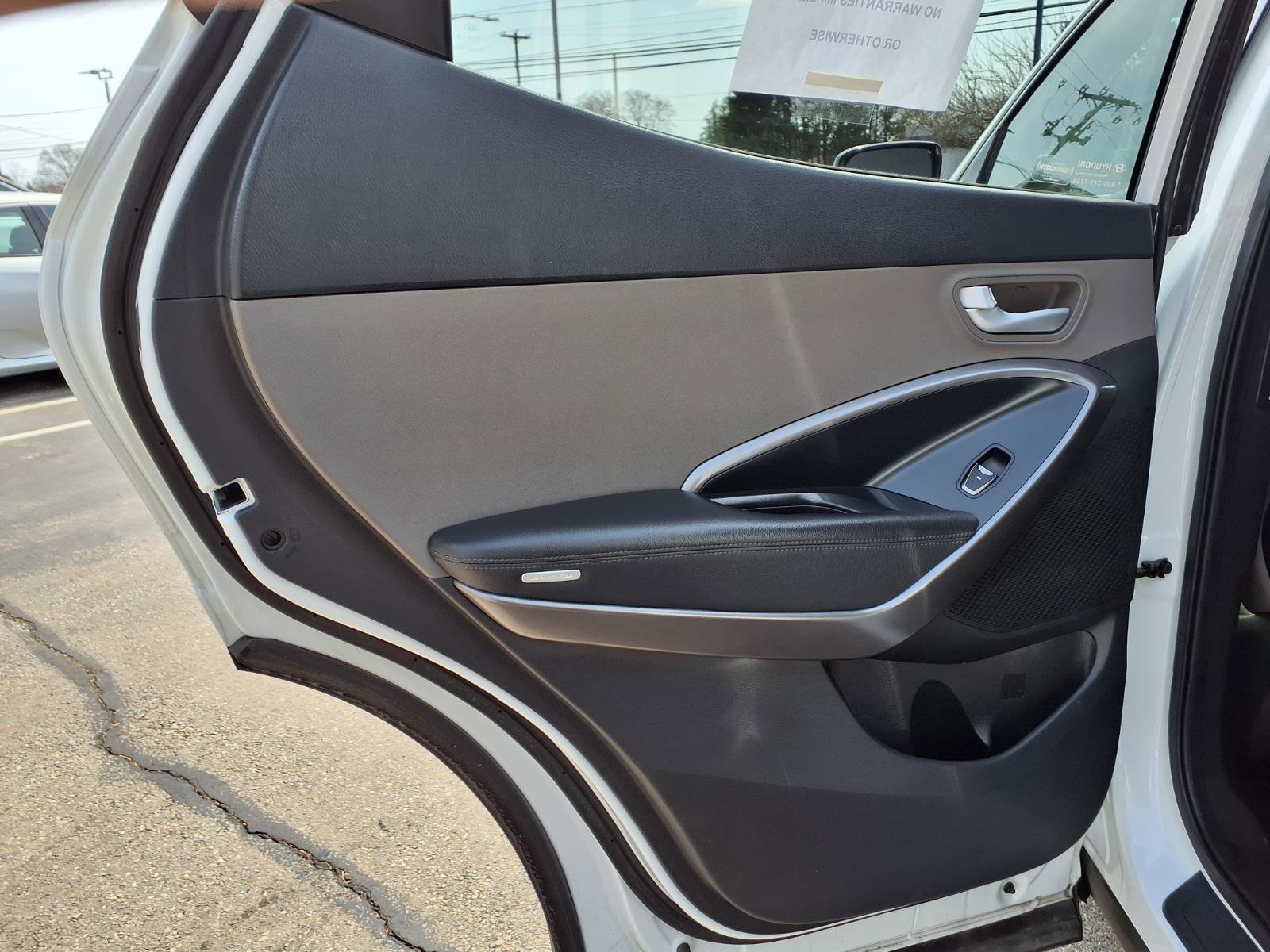 Used 2013 Hyundai Santa Fe Sport 2.0T FWD image 19