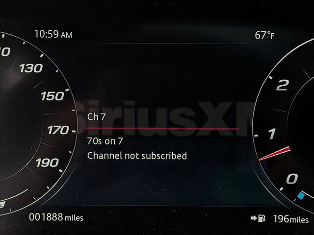 Certified 2024 Jaguar F-TYPE R-Dynamic image 11