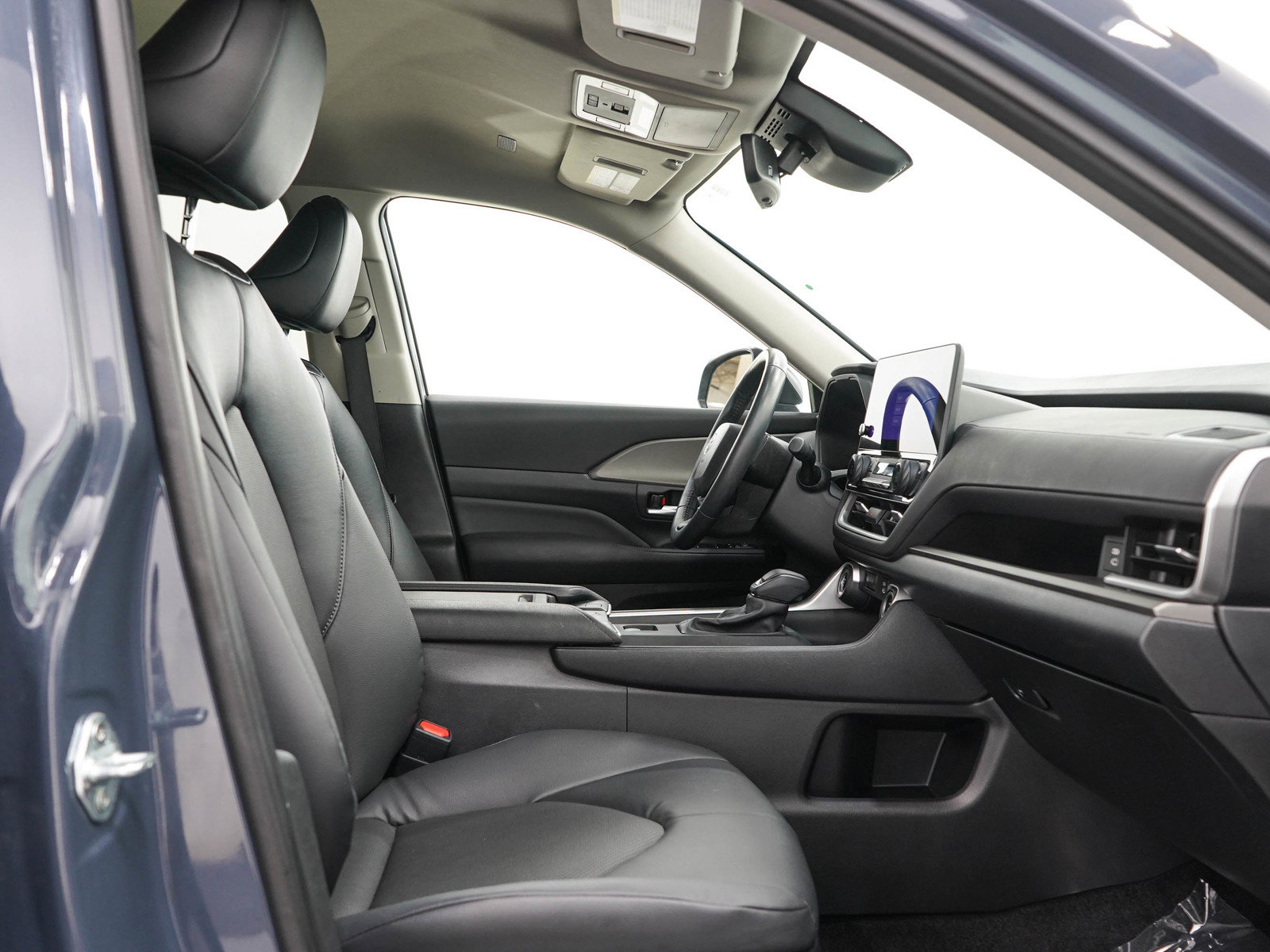 Used 2024 Toyota Grand Highlander AWD image 13