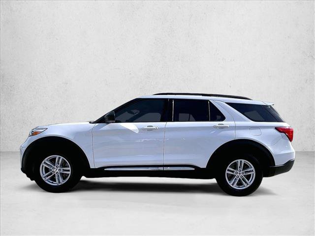 Used 2020 Ford Explorer XLT w/ Equipment Group 202A RWD image 6