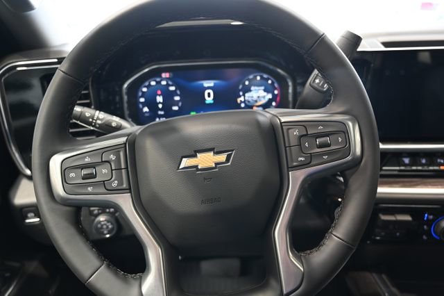 New 2026 Chevrolet Silverado 2500 LTZ image 22