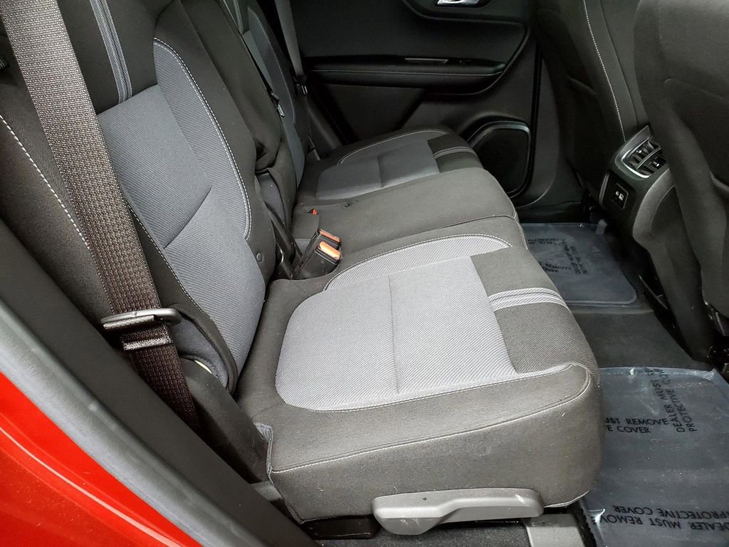 Used 2023 Chevrolet Blazer LT w/ Convenience Package image 22