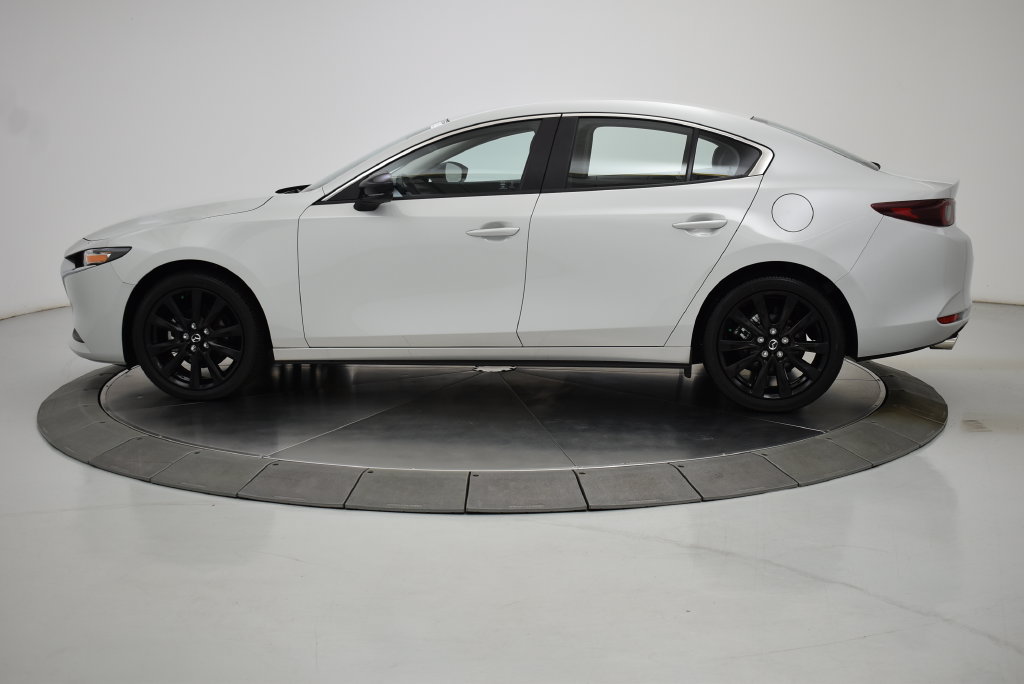 Used 2026 MAZDA MAZDA3 s Sport FWD image 17