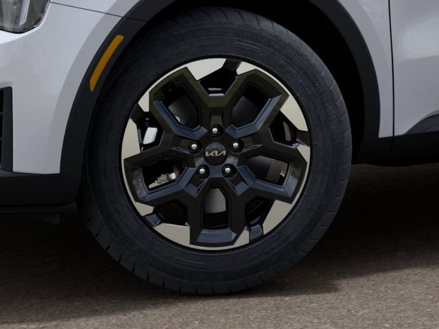 New 2026 Kia Sorento S FWD image 9