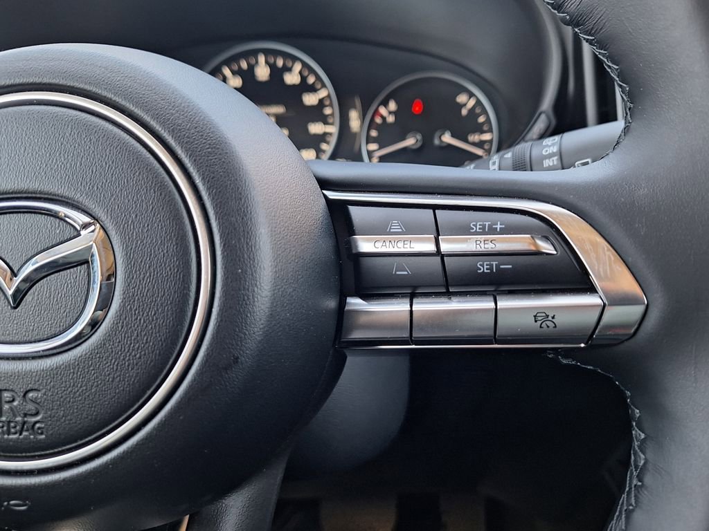 Used 2025 MAZDA CX-50 AWD 2.5 S w/ Weather Package image 18