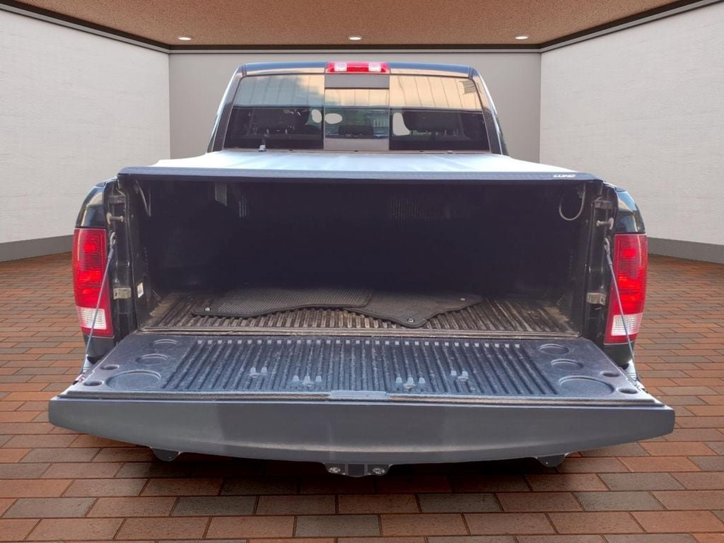 Used 2016 RAM 1500 Big Horn AWD/4WD image 29