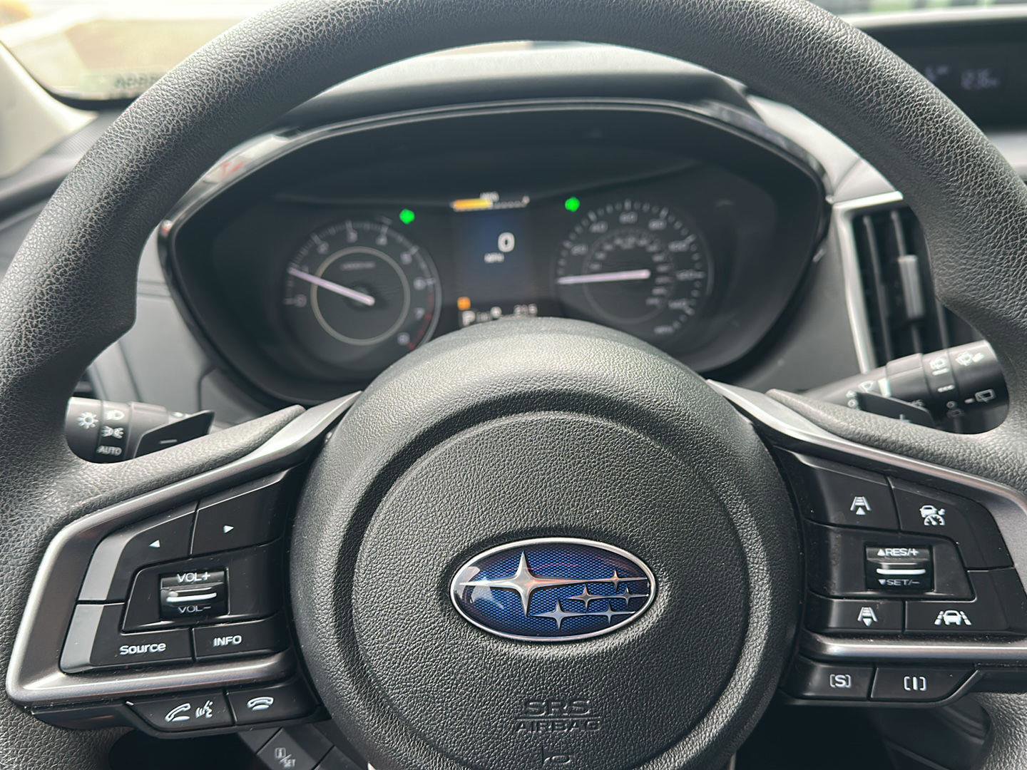 Used 2022 Subaru Impreza Premium image 19