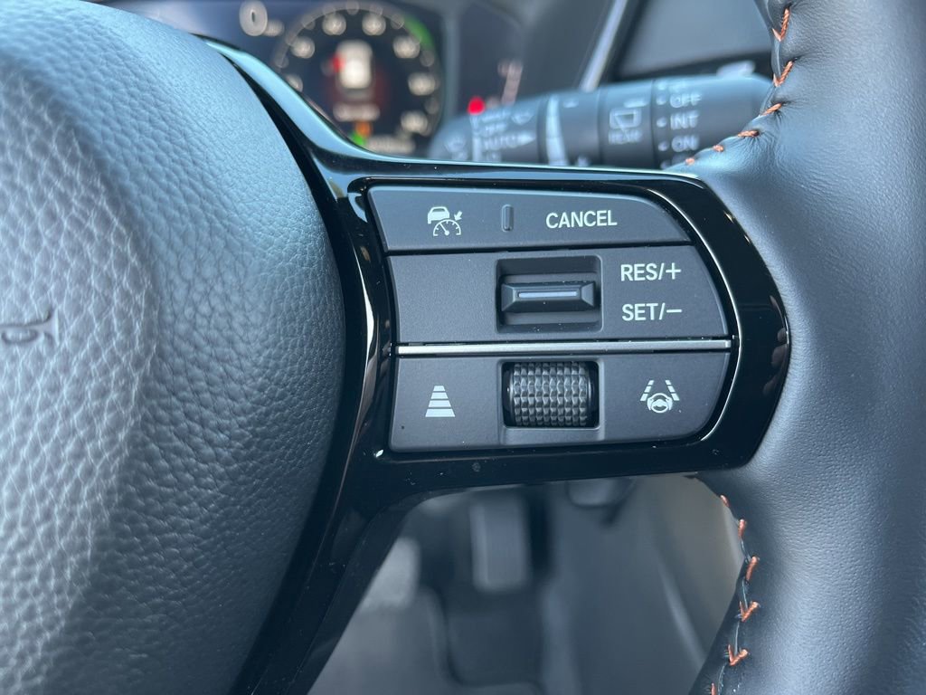 Used 2026 Honda CR-V Sport Touring image 24