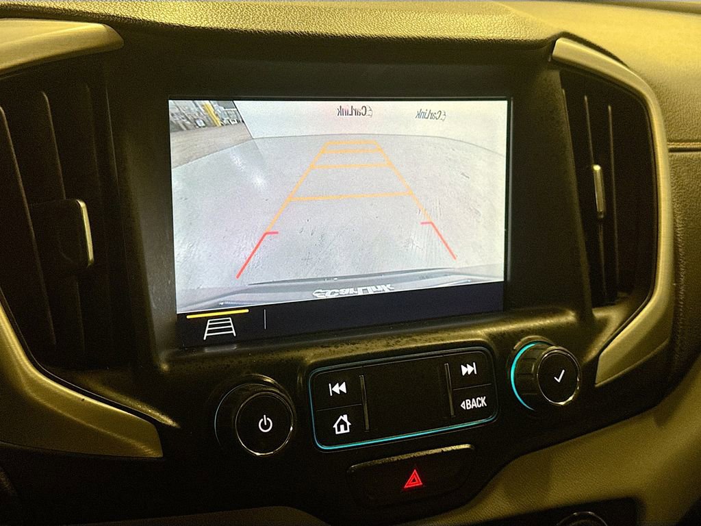 Used 2019 GMC Terrain SLT w/ Preferred Package image 15