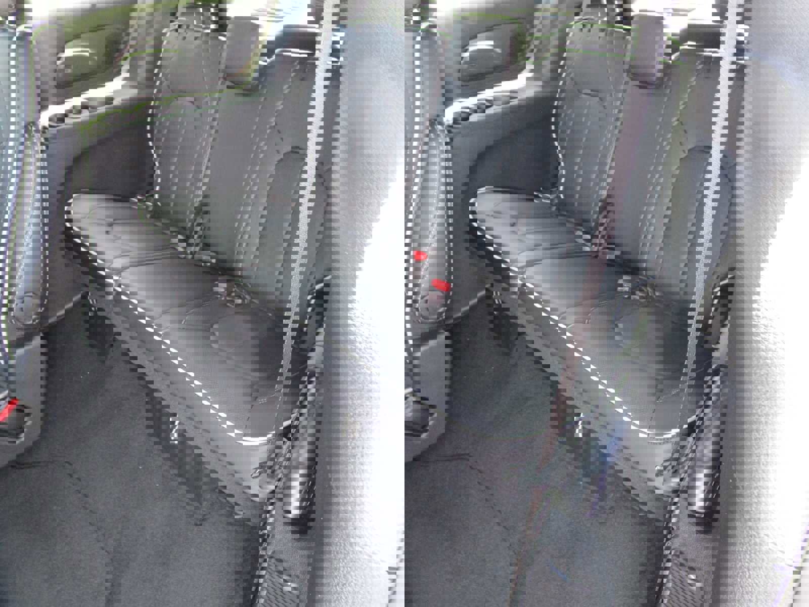 New 2026 Chrysler Pacifica Limited w/ Uconnect Theater Family Group image 21