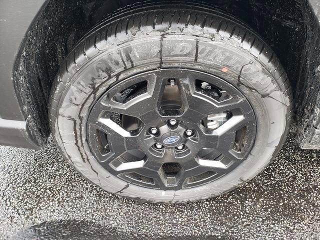 New 2026 Subaru Outback Limited image 20