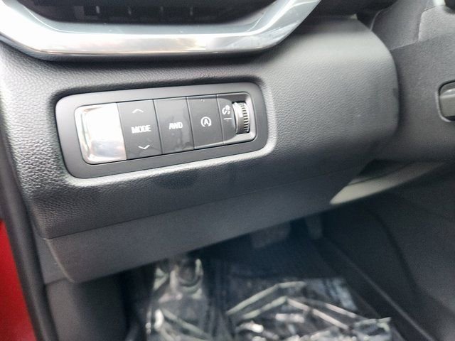 New 2026 GMC Acadia Denali w/ Super Cruise Package image 23