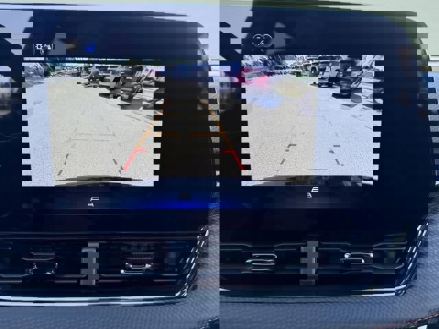 New 2026 Chevrolet Equinox RS image 26