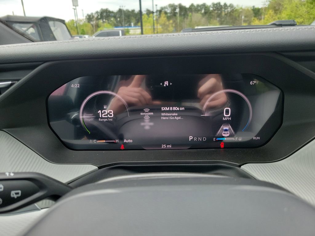 New 2026 Jeep Cherokee Limited image 13