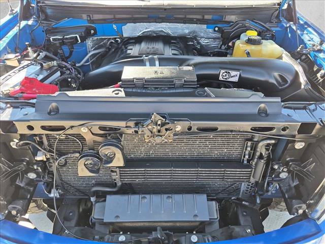 Used 2014 Ford F150 XLT w/ Equipment Group 302A Luxury AWD/4WD image 22