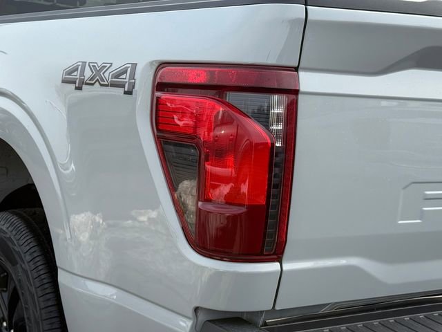 New 2026 Ford F150 XLT image 7