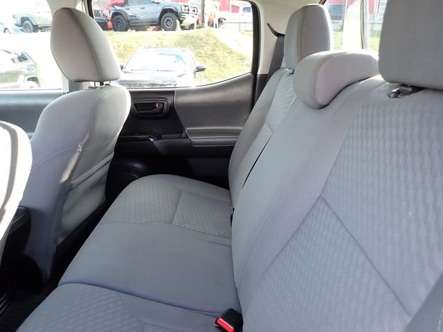 Used 2023 Toyota Tacoma SR image 15