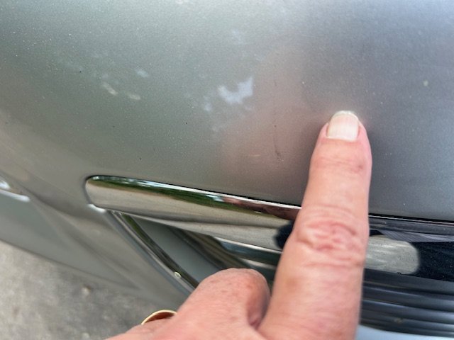 Used 2009 Lexus SC 430 Convertible RWD image 38