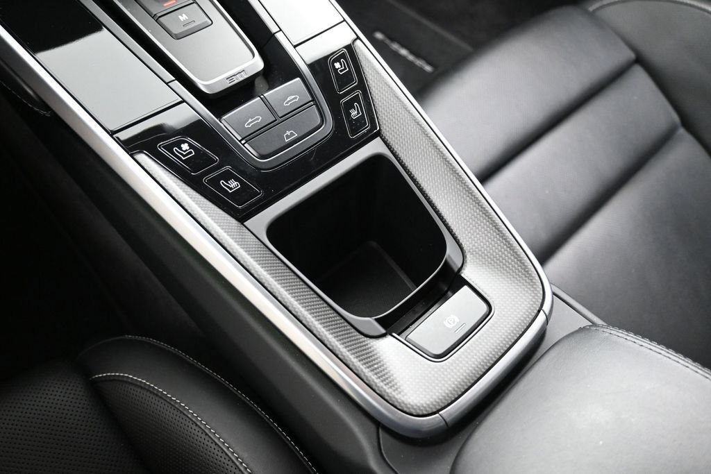 Certified 2021 Porsche 911 Turbo S AWD/4WD image 23