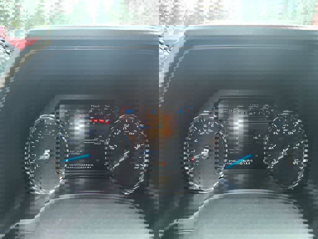 Used 2017 Ford F350 Platinum w/ Platinum Ultimate Package image 15