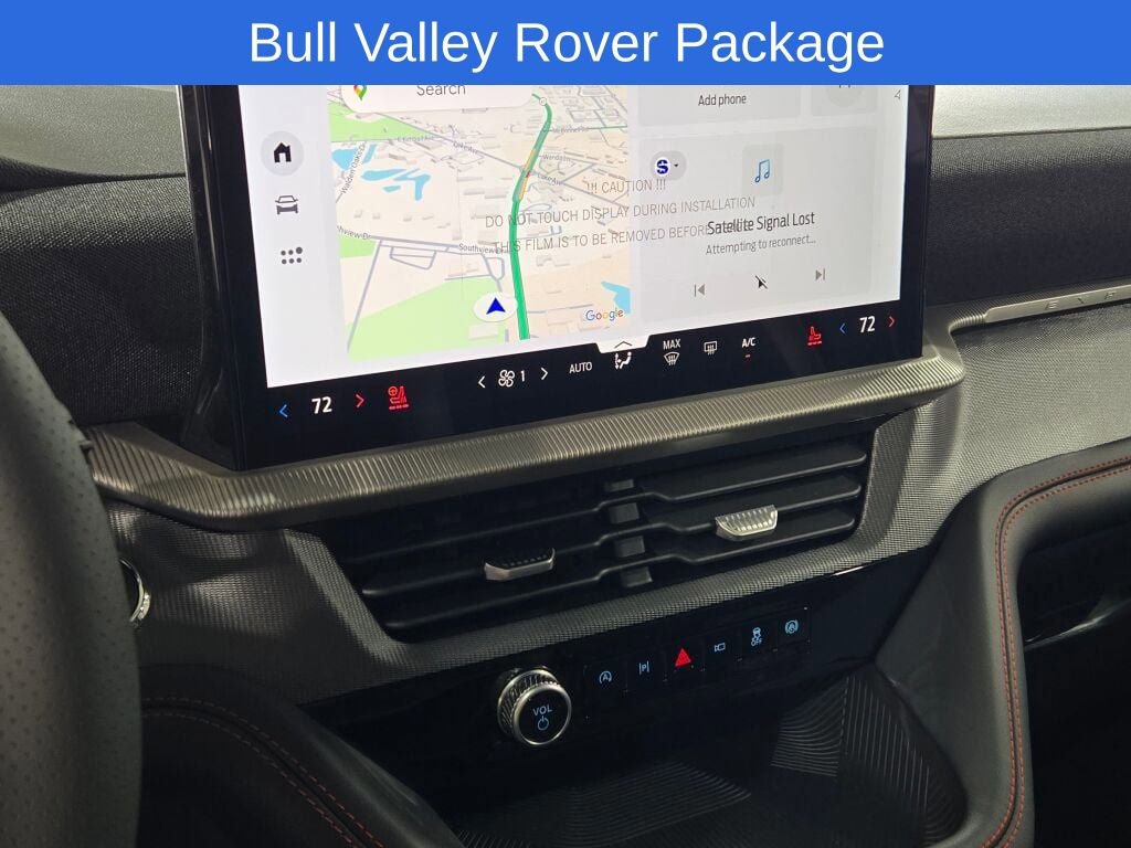 New 2026 Ford Explorer ST w/ Sun And Sound Package image 32