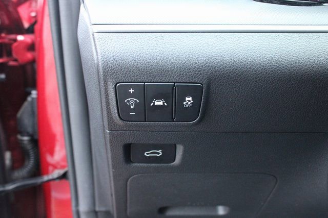 Used 2022 Kia K5 GT-Line w/ GT-Line FWD Premium Package image 15