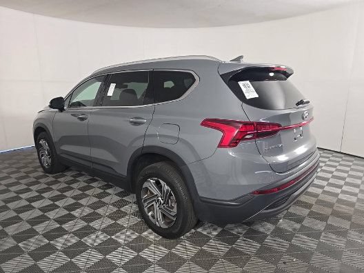 Used 2023 Hyundai Santa Fe SEL AWD/4WD image 3