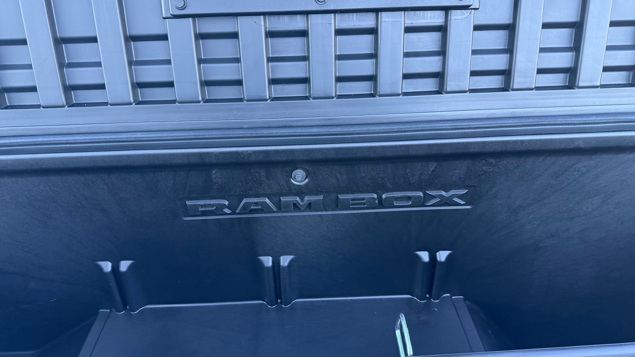 Used 2025 RAM 1500 Limited w/ Bed Utility Group image 15