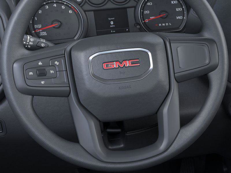 New 2025 GMC Sierra 1500 Pro w/ Pro Value Package AWD/4WD image 19