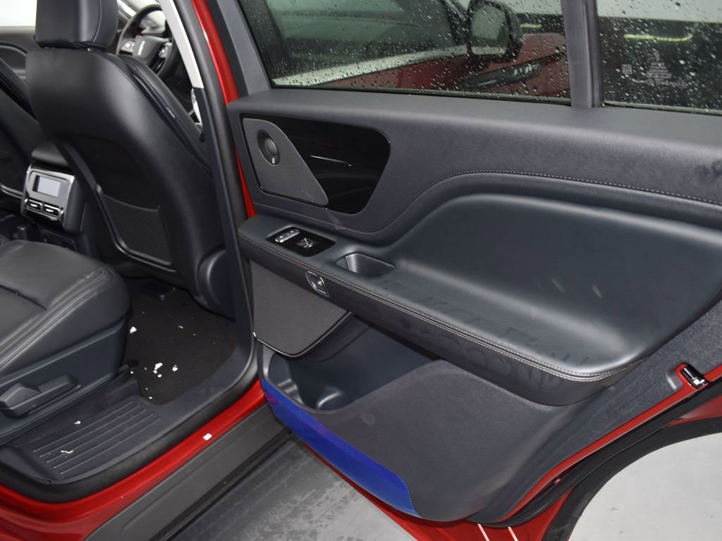 New 2025 Lincoln Aviator Reserve w/ Illumination Package image 15