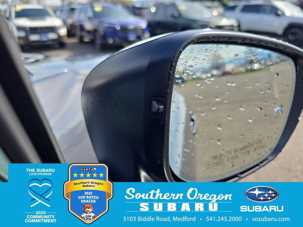 New 2026 Subaru Outback Touring AWD/4WD image 15