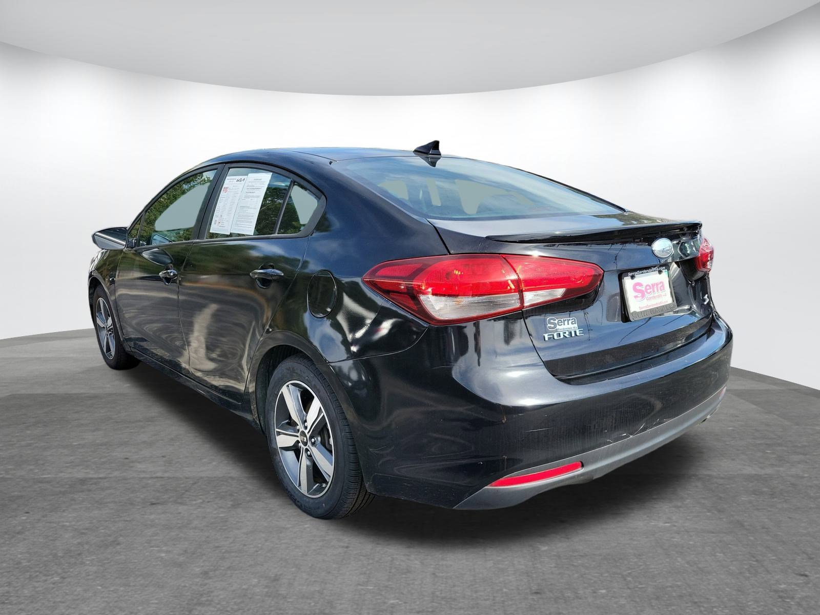 Used 2018 Kia Forte S image 22