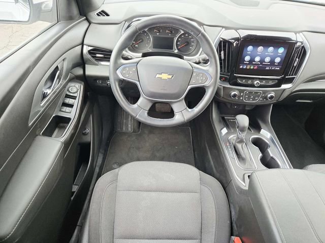 Used 2023 Chevrolet Traverse LT image 7