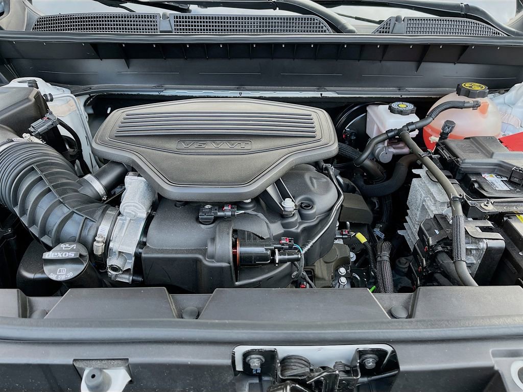 Used 2021 GMC Acadia AT4 AWD/4WD image 29