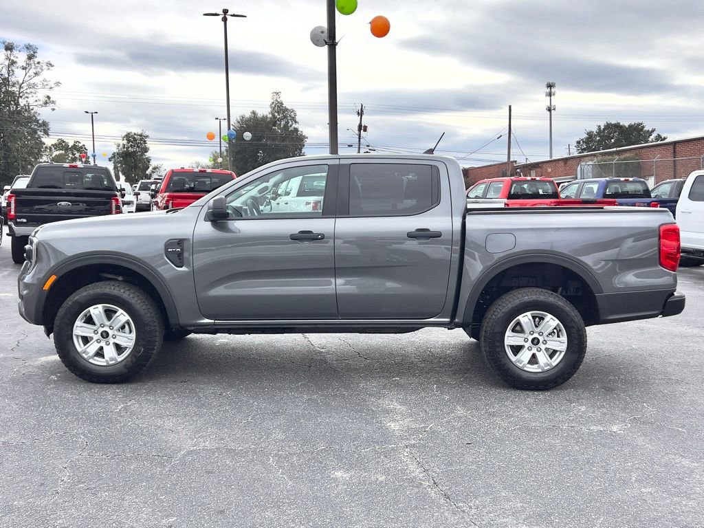 New 2025 Ford Ranger XL image 2