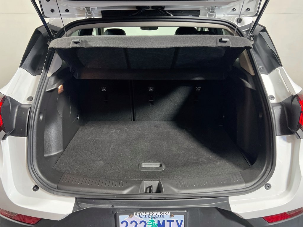 Used 2021 Buick Encore GX Preferred FWD image 22