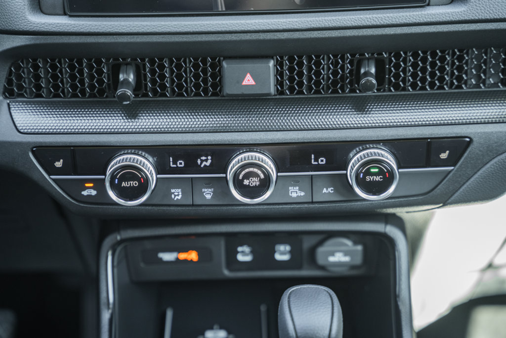 Certified 2026 Honda CR-V EX image 20