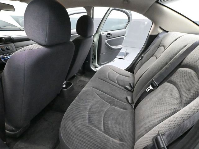 Used 2006 Dodge Stratus SXT FWD image 33
