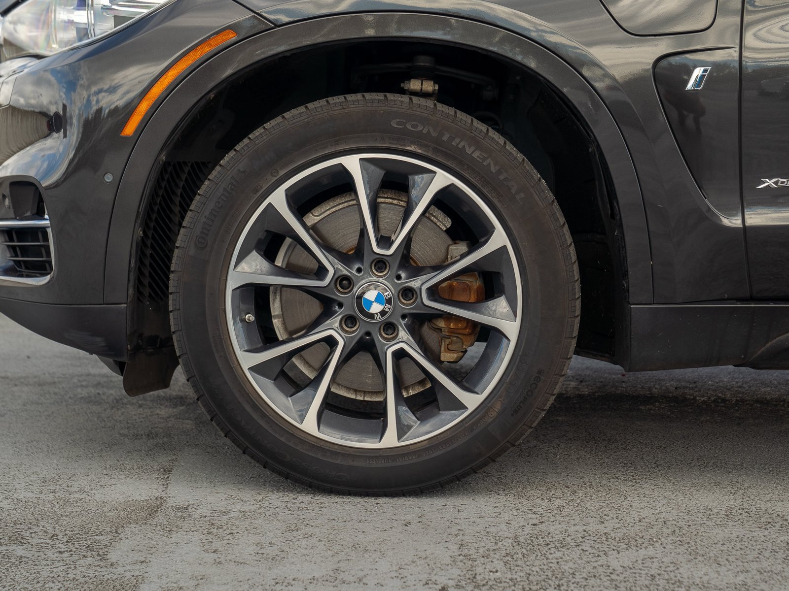 Used 2017 BMW X5 xDrive40e AWD/4WD image 12