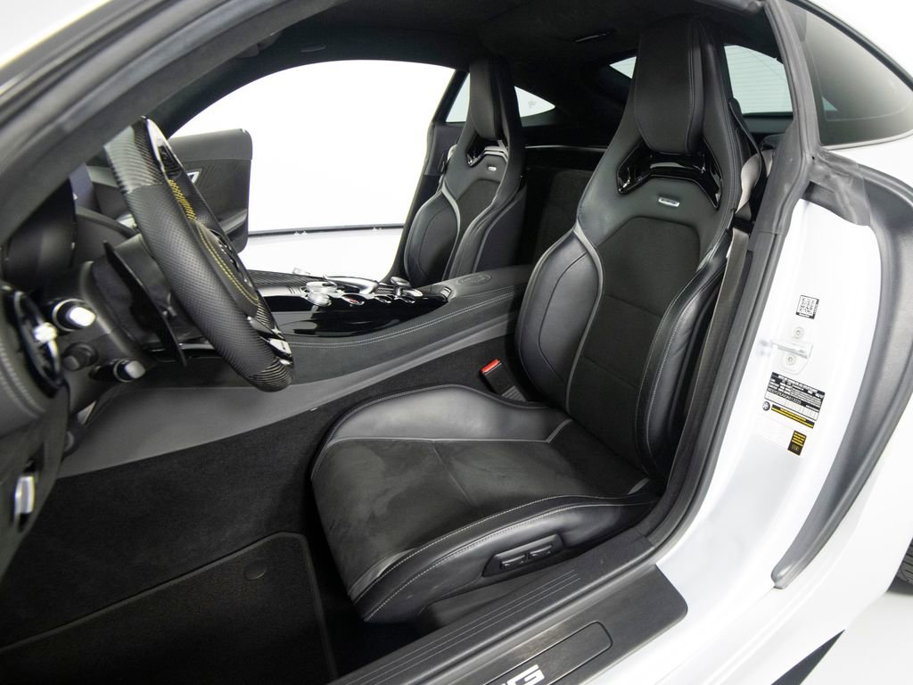 Used 2018 Mercedes-Benz AMG GT R image 35
