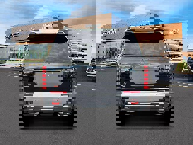 New 2026 Hyundai Palisade XRT Pro AWD/4WD image 6